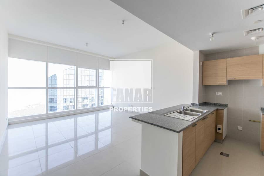 5 Ready for Viewing | Vacant High Flr. Apartment