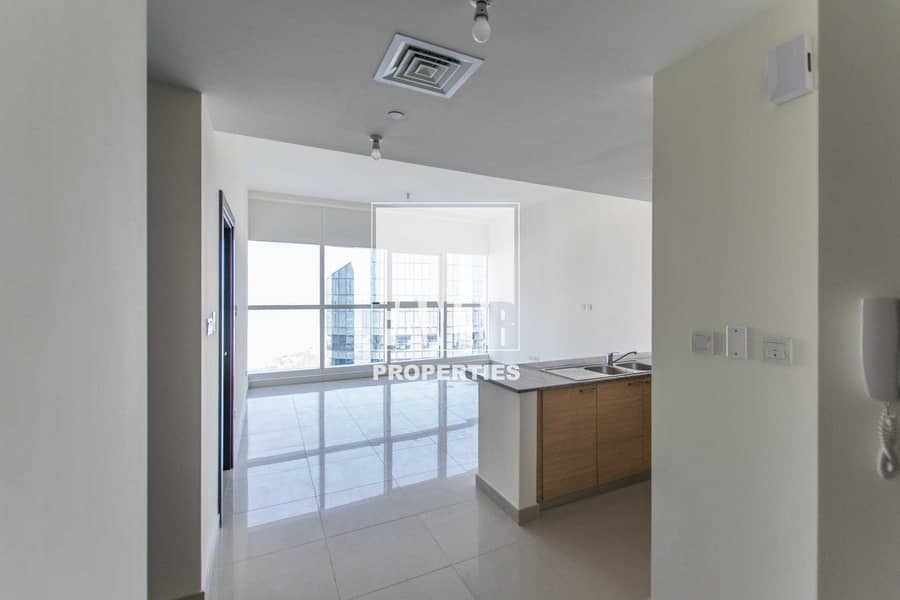 7 Ready for Viewing | Vacant High Flr. Apartment