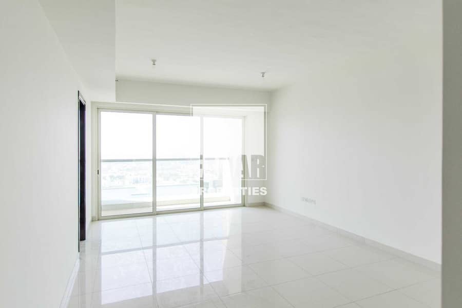 3 Hot Deal | Big Layout Apartment w/ Full Facilities