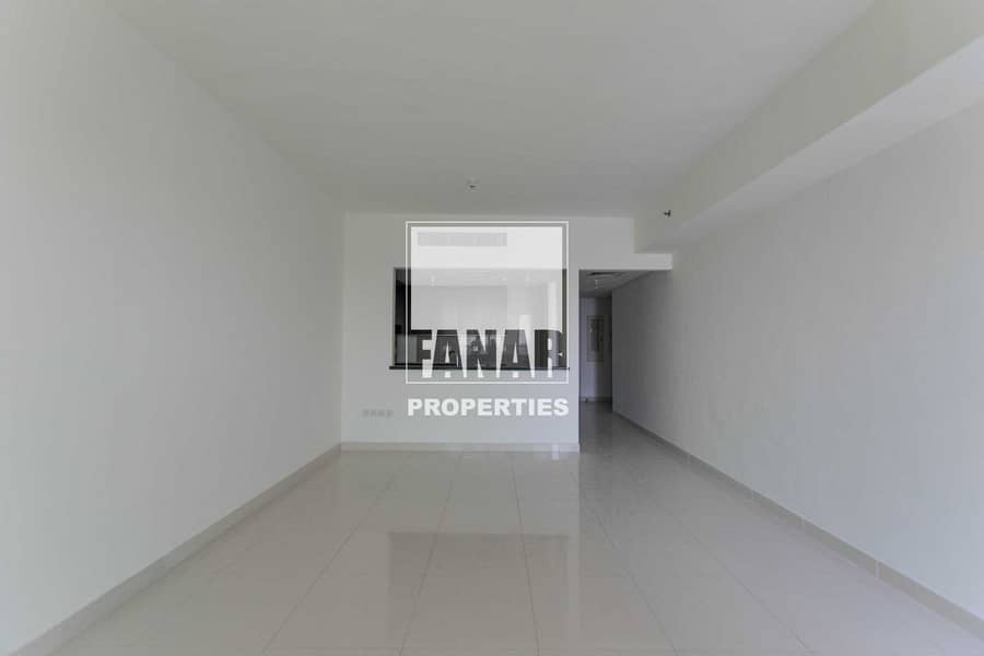 7 Hot Deal | Big Layout Apartment w/ Full Facilities