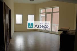 شقة في بناية 20 زين كلاستر ديسكفري جاردنز 1 غرف 31500 درهم - 5052419
