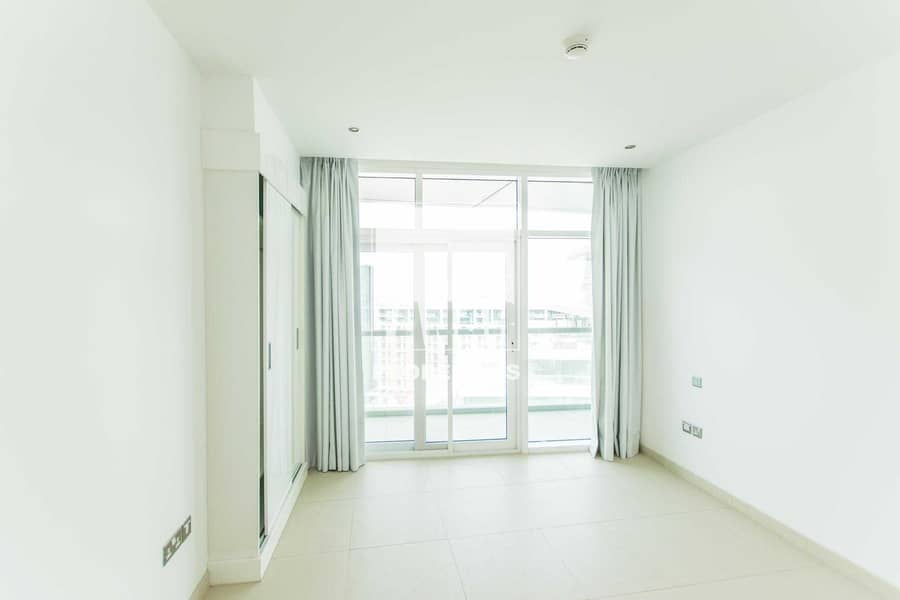 2 Partial Sea View 2BR with Facilities and Parking!