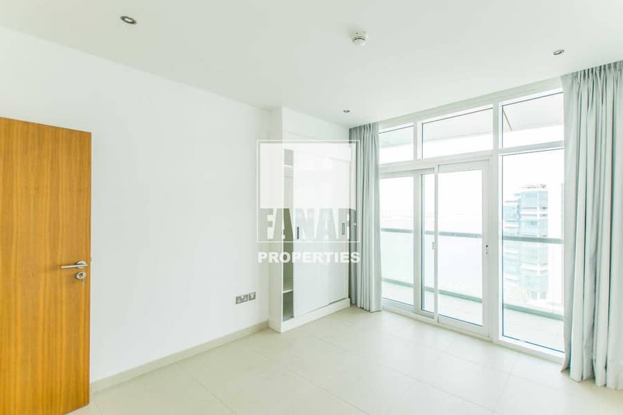 5 Partial Sea View 2BR with Facilities and Parking!