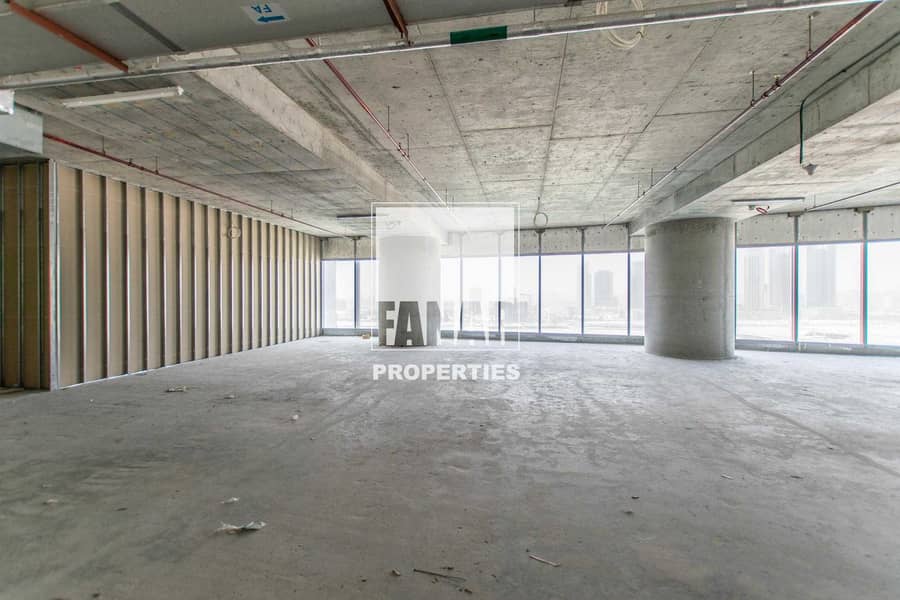 10 For Sale! Big Layout Office in Prime Tower