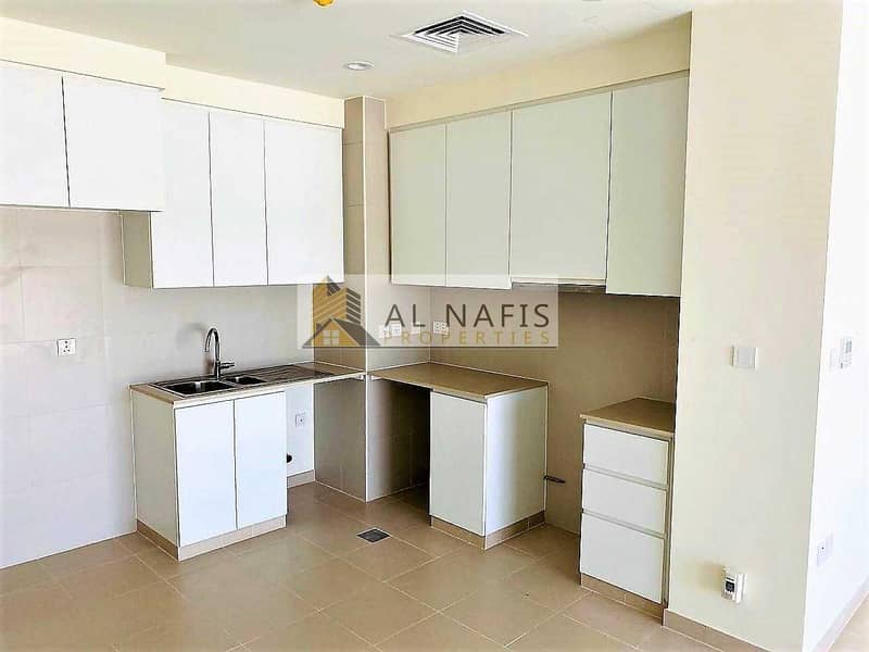 3 Corner Unit | Brand New | Close To Jafza