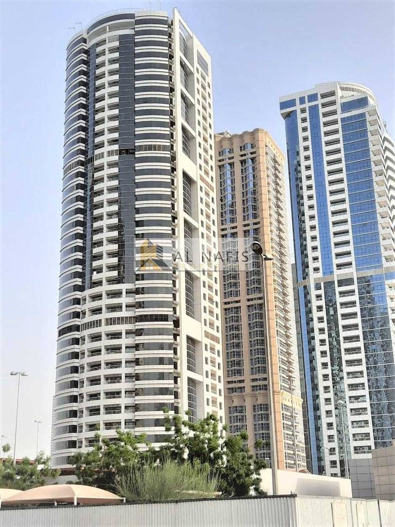 Spacious l Next to Metro l 2 BHK