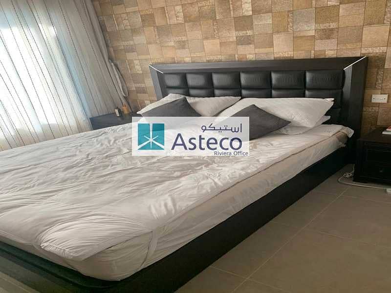 3 Huge Terrace in JLT| Furnished One BHK