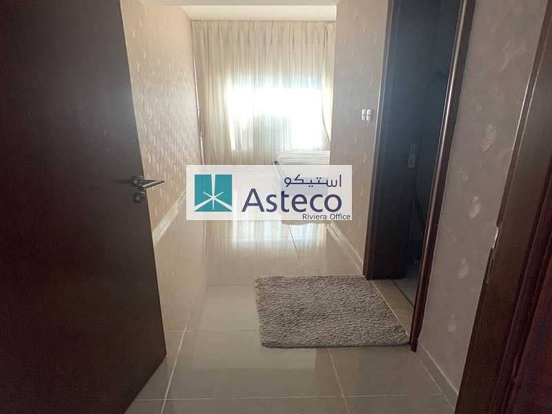 5 Huge Terrace in JLT| Furnished One BHK