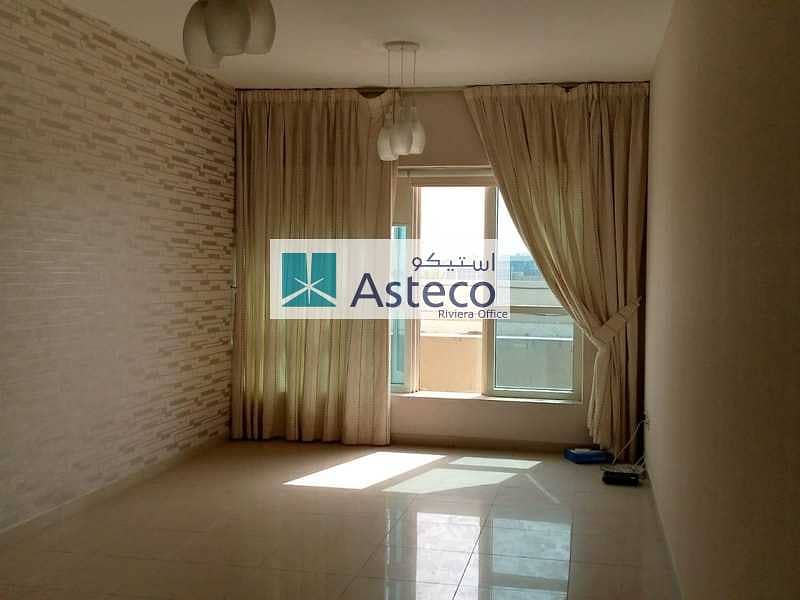 6 Huge Terrace in JLT| Furnished One BHK
