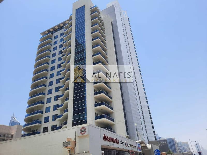 13 Close to Metro l Corner Unit |Dubai Marina