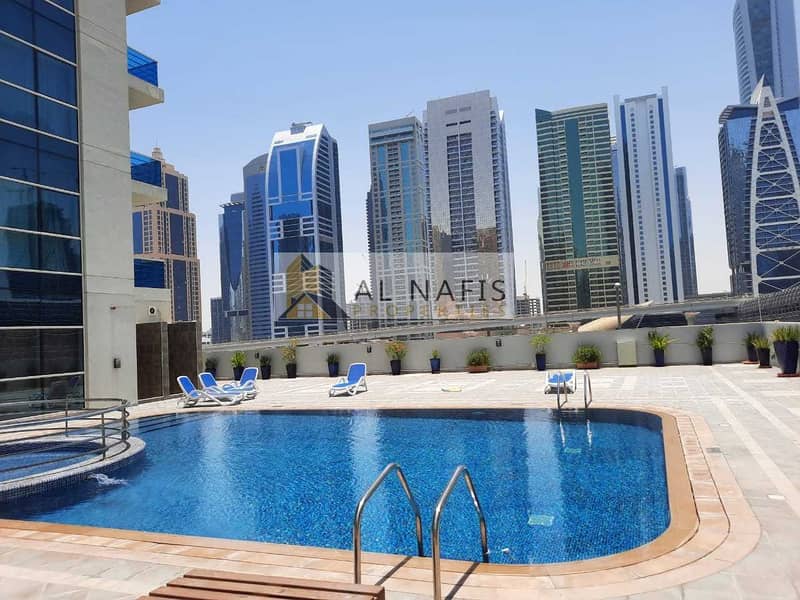 22 Close to Metro l Corner Unit |Dubai Marina