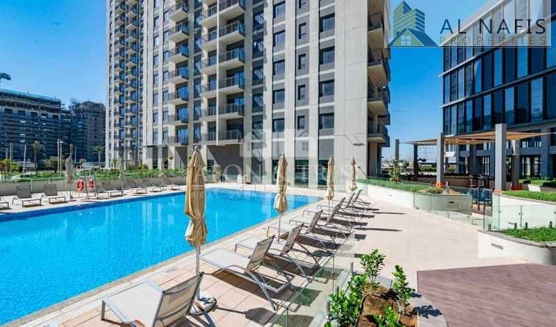 11 Mid-rise  l  high-end Luxury Development