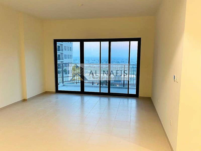 3 Golf  View | Specious 2BHK | Chiller Free