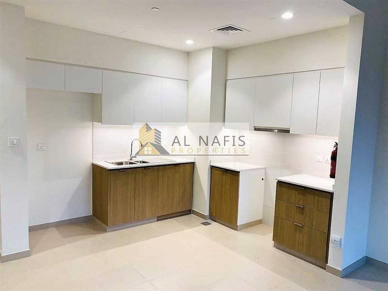 4 Golf  View | Specious 2BHK | Chiller Free
