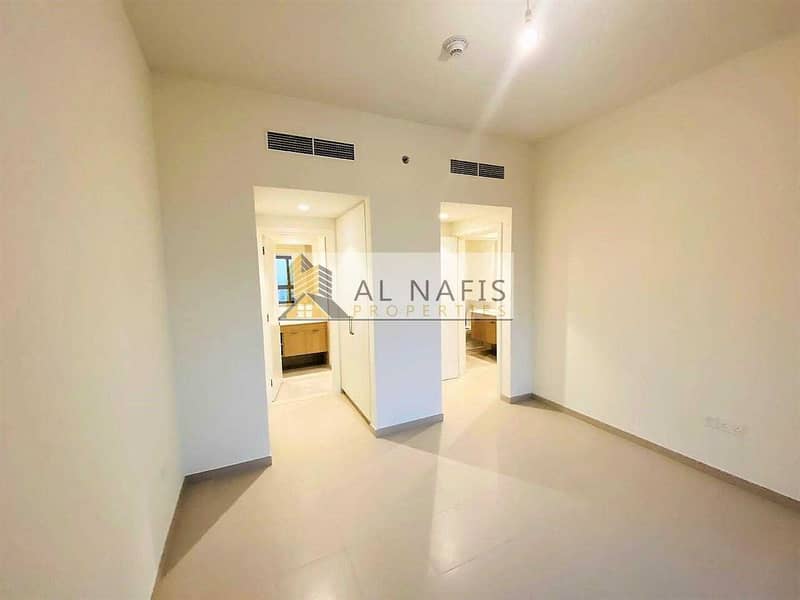 8 Golf  View | Specious 2BHK | Chiller Free