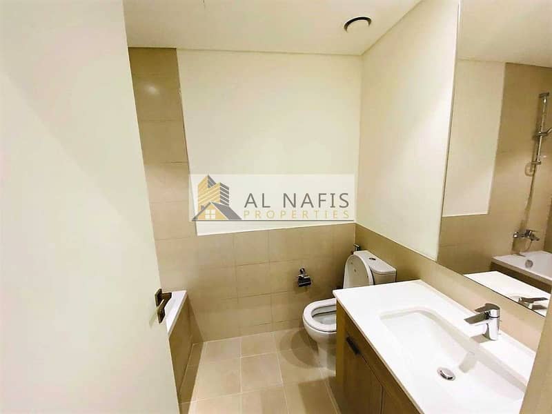 9 Golf  View | Specious 2BHK | Chiller Free