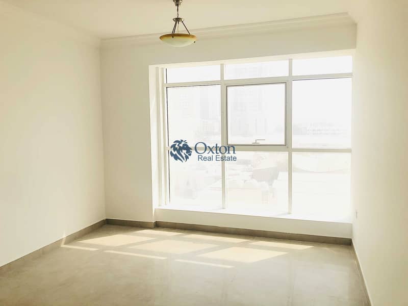 7 New 1 BHk +  One Month Free  In Al Wahda Street
