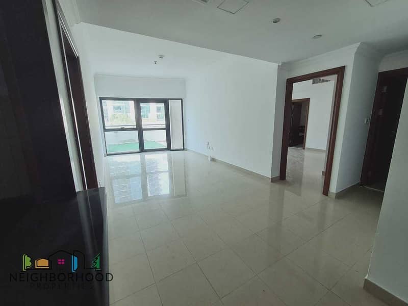 6 Low Floor| Terrace| Marina View| Vacant Now