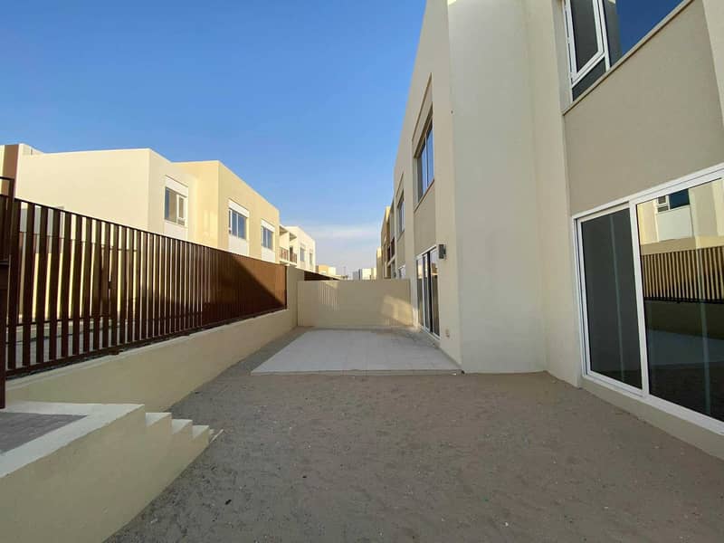 Best Price 3 BR | Townhouse  | For Rent