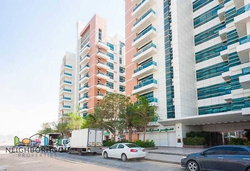 7 750K in DURAR 1 -  Dubai Residence Complex | Limited Offer