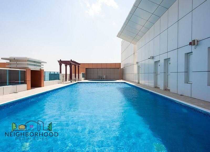 9 750K in DURAR 1 -  Dubai Residence Complex | Limited Offer