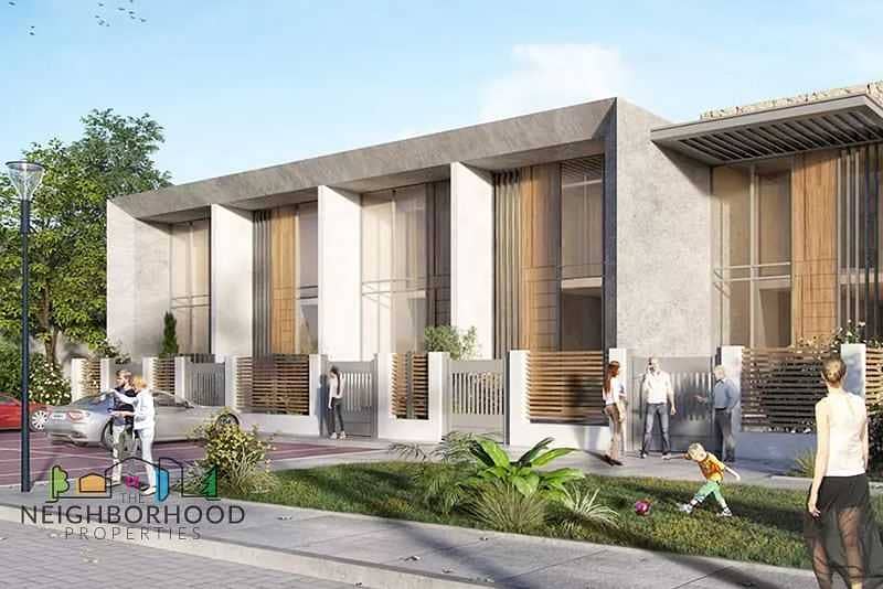 3 0% DLD! 0% Commissions! NEW Townhouse Concept! CALL NOW!