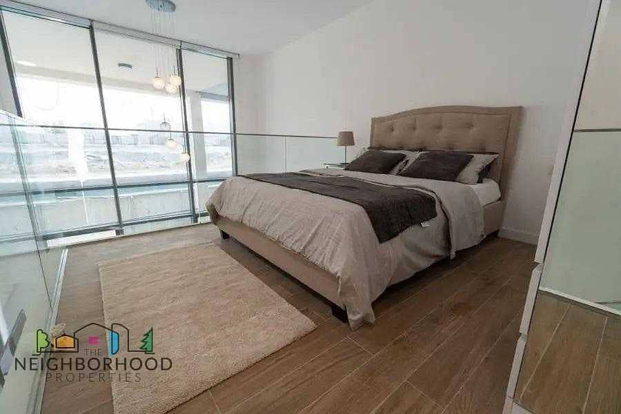 6 Good Deal | European Style | 1 Bedroom Town house