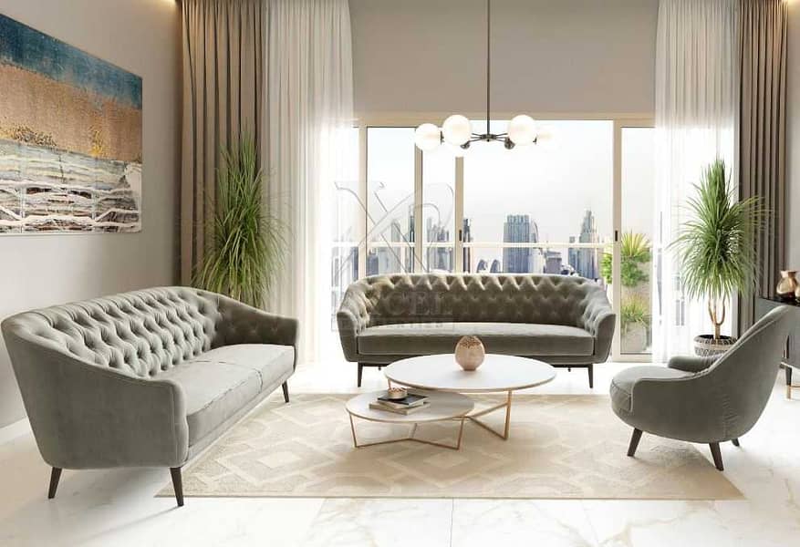 Vibrant Community | Luxurious 1BR | Great Amenities Vibrant Community | Luxurious 1BR | Great Amenities