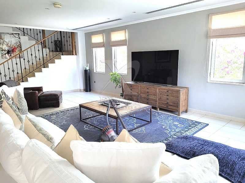 Single Row Villa | 4BR with Maid's Room and Private Pool Single Row Villa | 4BR with Maid's Room and Private Pool