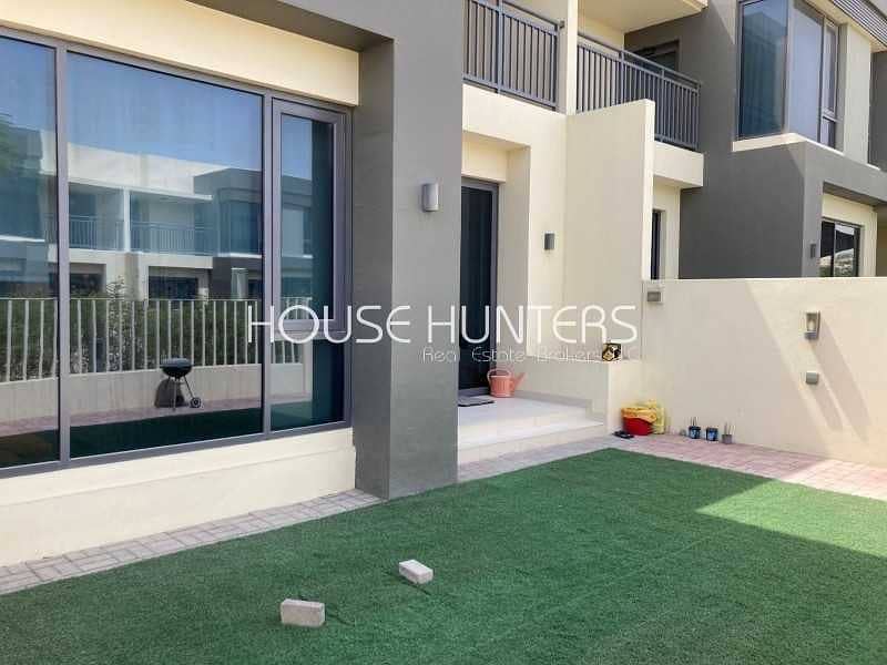 Exclusive | Well Maintained I 4 bedrooms