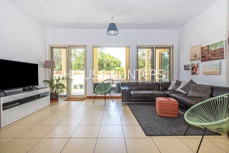 12 Fantastic 5 bedroom|Saheel |Opposite pool and park