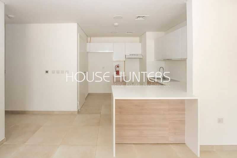 2 Beautiful 1 Bed + Study | Vacant Now & Motivated Seller