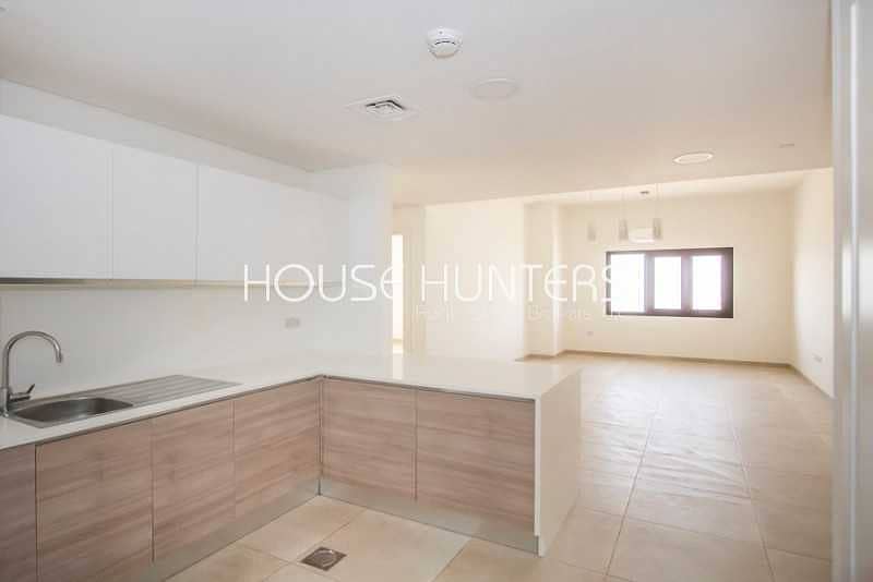 3 Beautiful 1 Bed + Study | Vacant Now & Motivated Seller