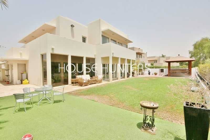 5 bedroom | Great location | Lovely Saheel