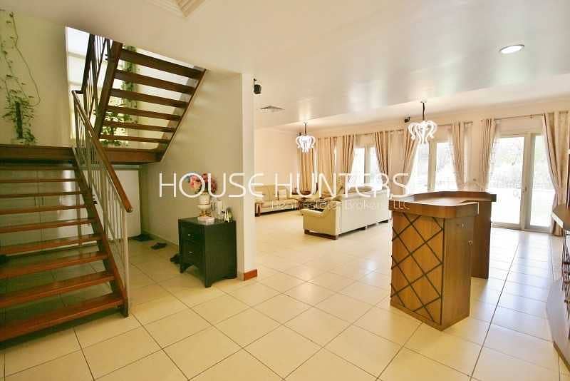 5 5 bedroom | Great location | Lovely Saheel