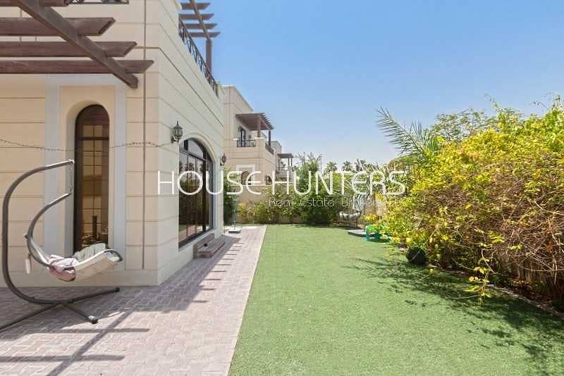 11 Exclusively Listed End Unit in Naseem | 4 bedroom