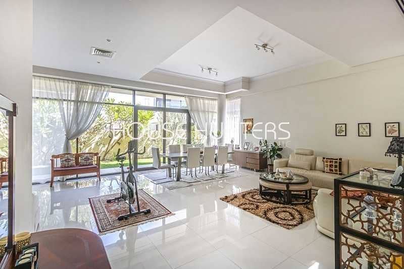 3 Silver Springs Damac