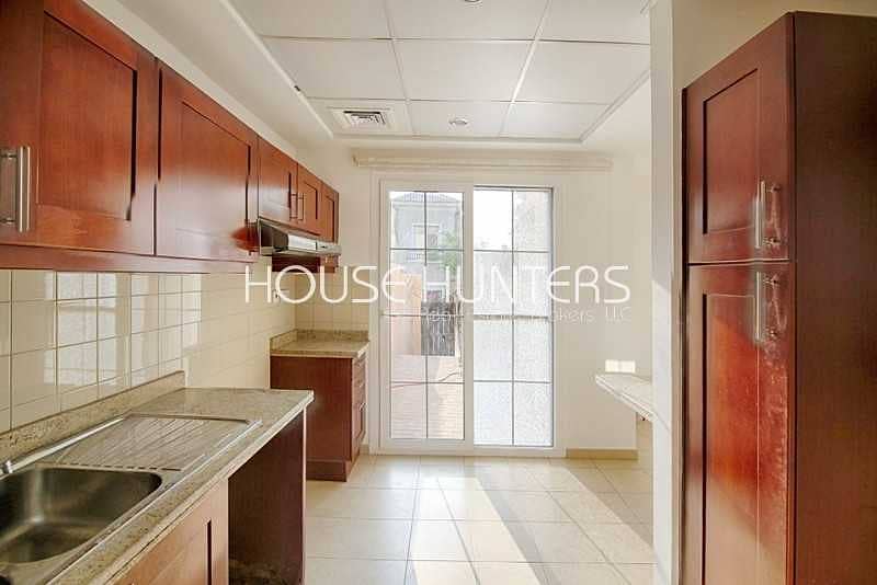 2 Lovely 4E in Al Reem 3 | Arabian Ranches