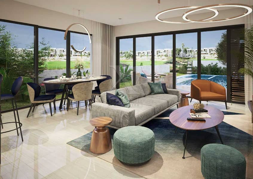 Breathtaking Surroundings |  Generous Living Spaces | Limited Units