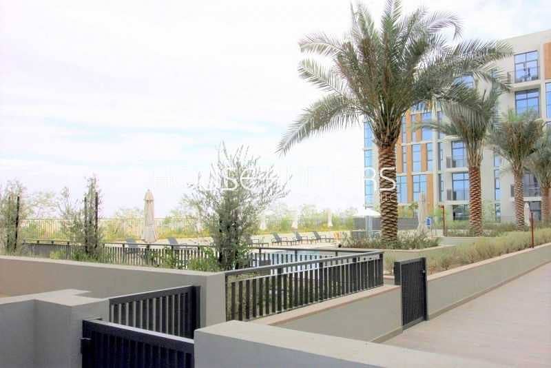 One of a Kind - 1 Bed Apartment with Huge Terrace One of a Kind - 1 Bed Apartment with Huge Terrace