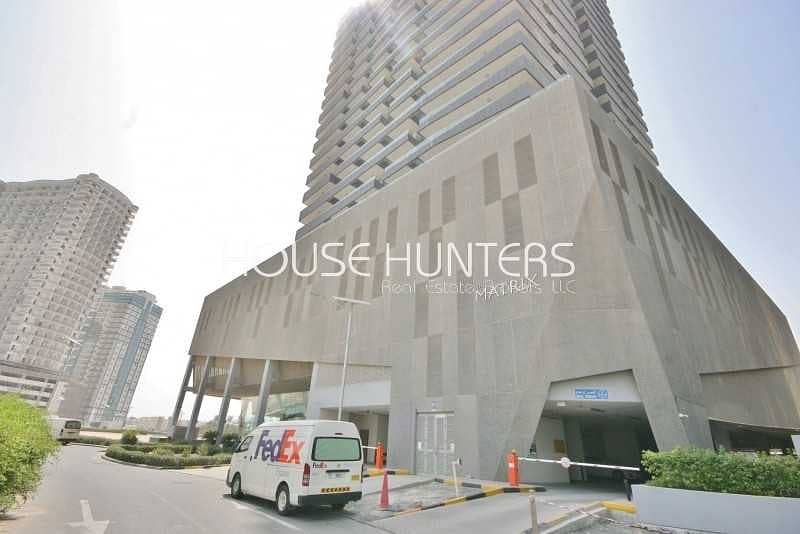 Studio | Fully Furnished | Canal View | Matrix Studio | Fully Furnished | Canal View | Matrix