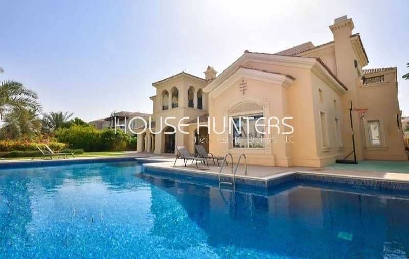 2 Stunning Type A  Polo home overlooking Polo field