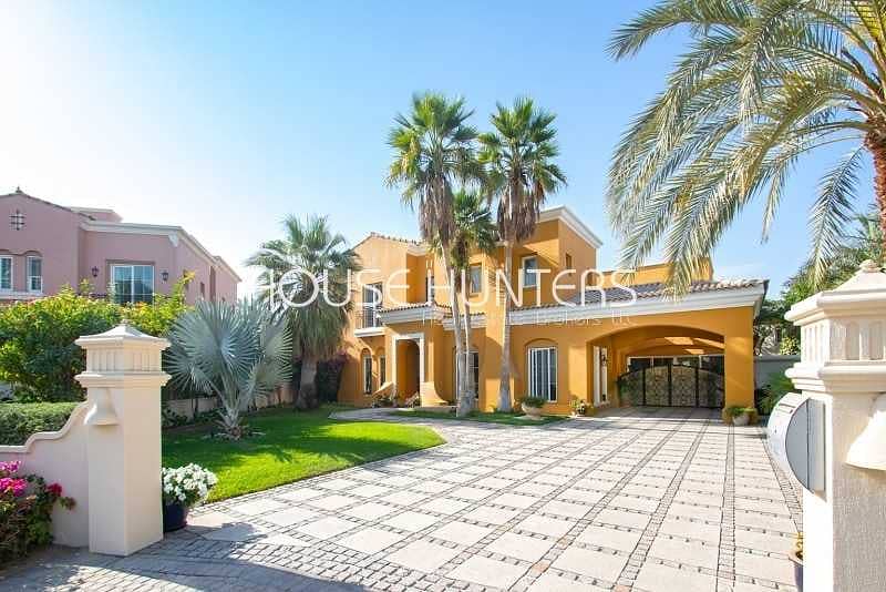 13 000 plot with pool |6 beds
