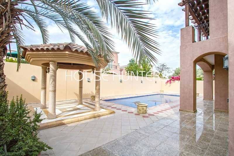 6 Stunning Mirador Upgraded 5BR private pool