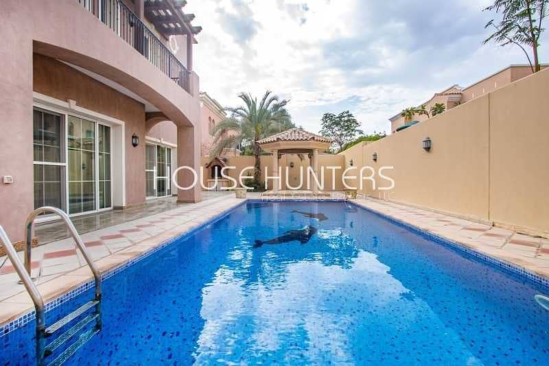 11 Stunning Mirador Upgraded 5BR private pool