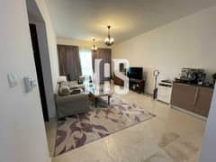 HOT DEAL | EXCELLENT PRICE | HIGH FLOOR | Semi-furnished