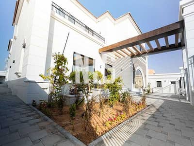 7 Bedroom Villa for Sale in Khalifa City A, Abu Dhabi - Brand New and Elegant Villa | Prime Location 7 Bedroom Villa for Sale in Khalifa City A, Abu Dhabi - Brand New and Elegant Villa | Prime Location