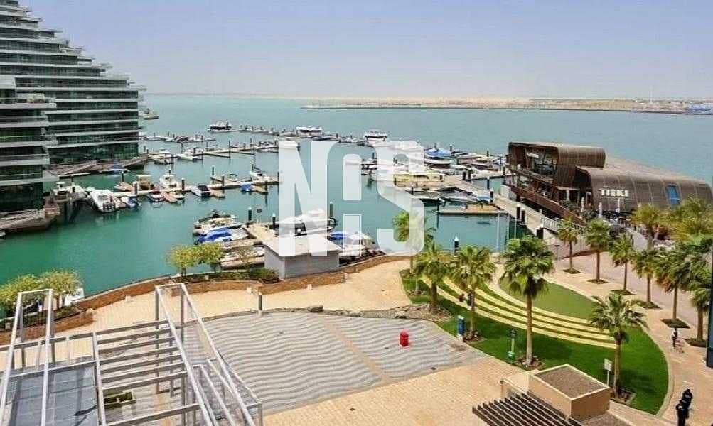 7 Elegant Fully Furnished Duplex Apartment | Spectacular Marina View