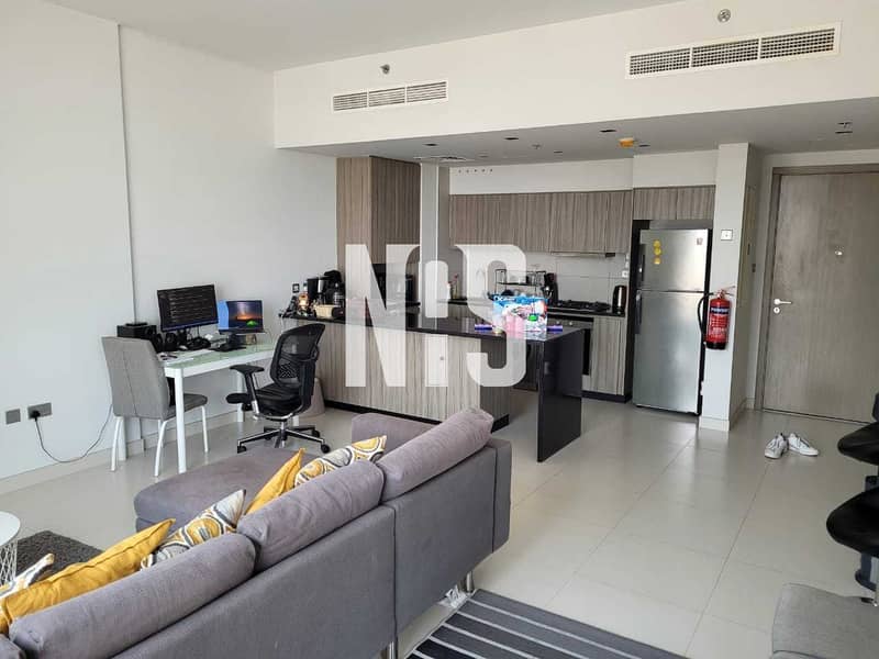 2 Fully Furnished Cozy Apartment | Affrodable Price