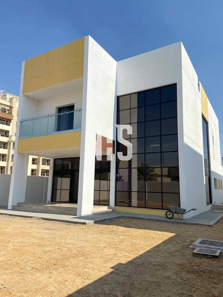 Brand New Villa | 0% commission | 0% ADM Brand New Villa | 0% commission | 0% ADM